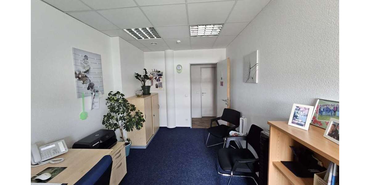 Gewerbeobjekt Wilhelmshaven Bant - 573&euro; | Angebot:22919503