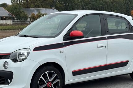 Renault Twingo 79.369 km 7.890 € Bielefeld 33649