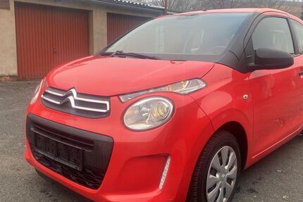 Citroen C1 93.000 km 3.499 &euro; Wildau 15745