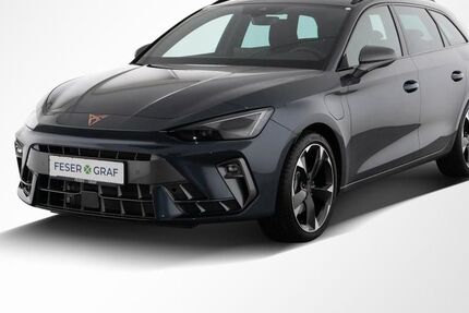 Cupra Leon 9.450 km 33.880 &euro; Nürnberg 90441