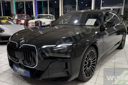 BMW 750 9.890 km 107.990 &euro; Lohne 49393