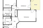 Etagenwohnung Neumarkt i.d. OPf. Neumarkt - 3 Zimmer, 79 m&sup2;, 248.000&euro; | Angebot:26344692