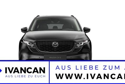 Mazda CX-5 2.696 km 41.850 &euro; Heidelberg 69126