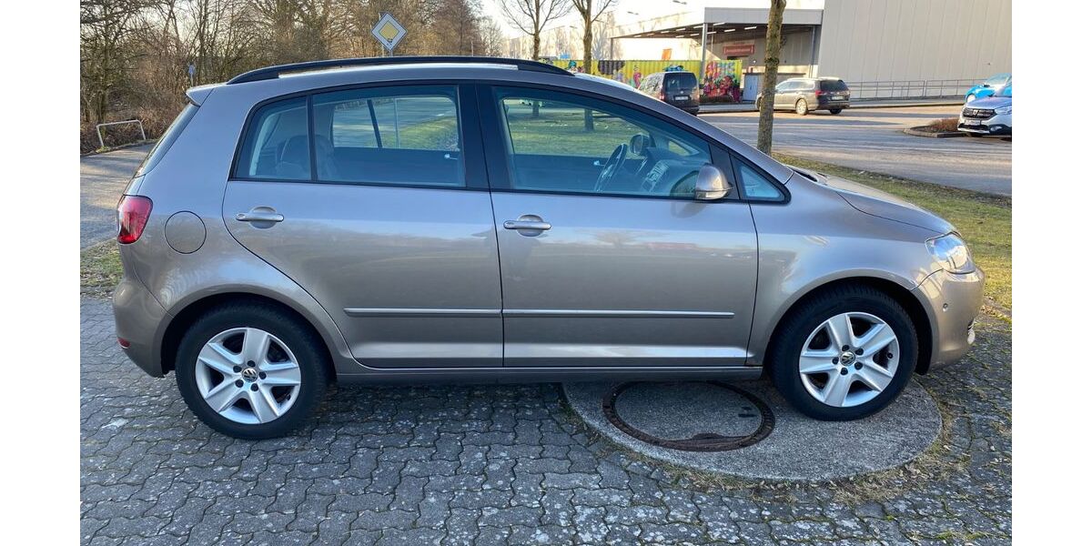 VW Golf Plus 81.000 km 6.500 &euro; Elmshorn 25335