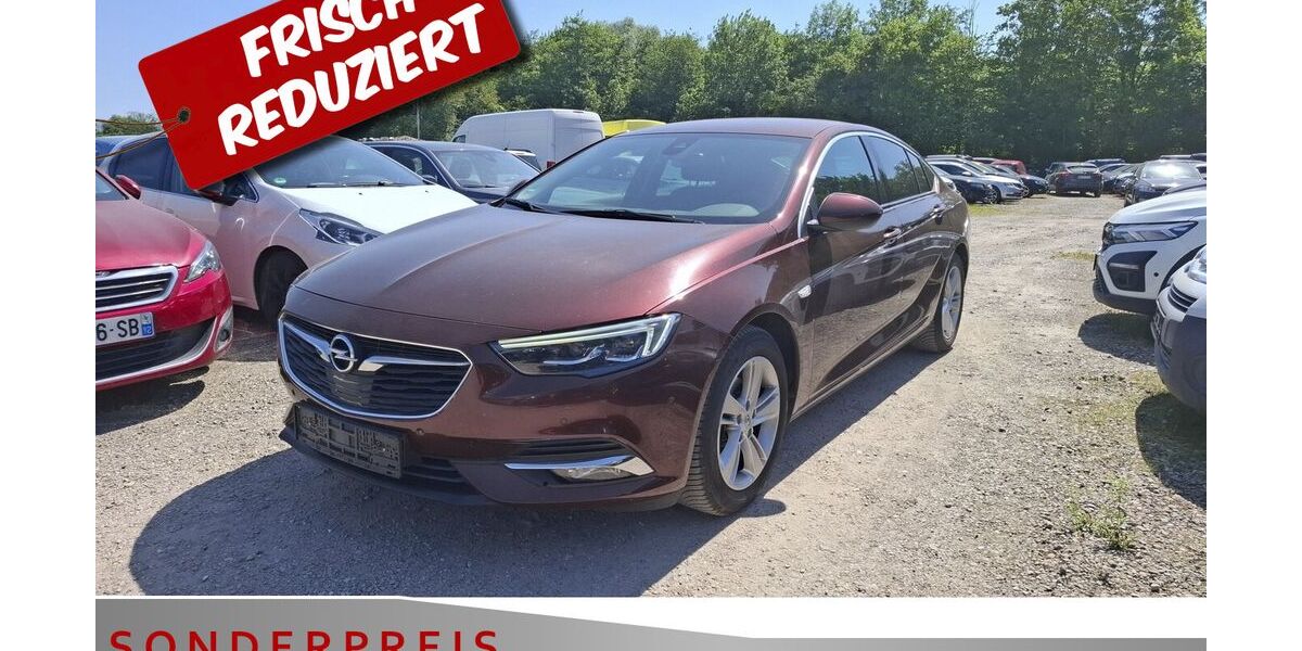 Opel Insignia 131.927 km 11.385 &euro; Achern 77855