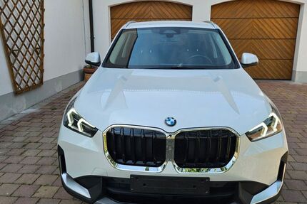 BMW X1 9.960 km 33.500 &euro; Velden 84149