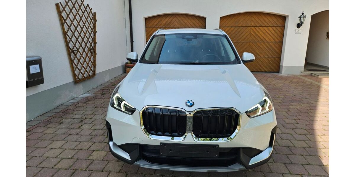 BMW X1 9.960 km 33.500 &euro; Velden 84149