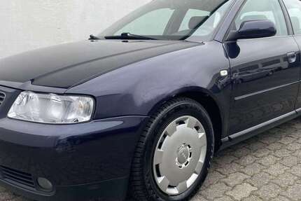 Audi A3 198.000 km 2.499 &euro; Kassel 34127