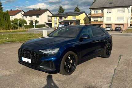 Audi Q8 145.000 km 47.499 &euro; Neckargemünd 69151