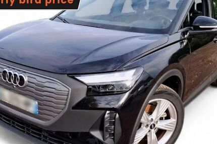 Audi Q4 e-tron 52.670 km 22.599 &euro; Ergolding 84030