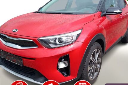 Kia Stonic 64.400 km 13.788 &euro; Kehl 77694