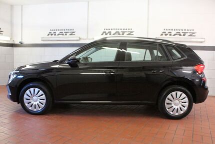 Skoda Kamiq 13.750 km 21.495 &euro; Obernkirchen 31683