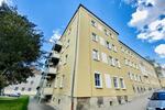 3 Raum Wohnung mit Balkon, modernen Bad mit Wanne & Dusche. - Etagenwohnung Gera Alt-Bieblach | Angebot:26876253
