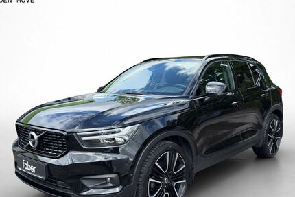 Volvo XC40 156.379 km 21.490 &euro; Schweinfurt 97424