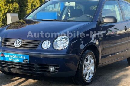 VW Polo 191.000 km 700 &euro; Kastellaun 56288