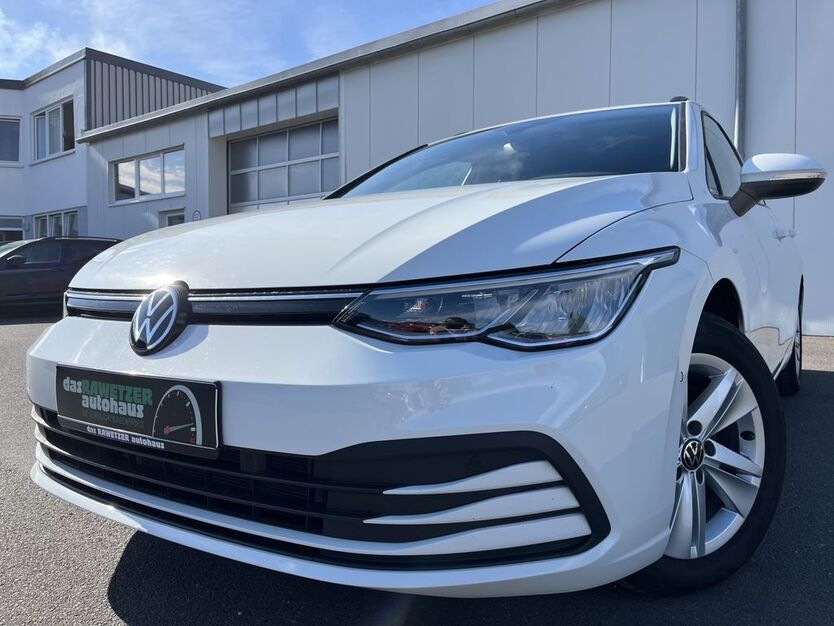 VW Golf 56.206 km 22.860 € Marktredwitz 95615