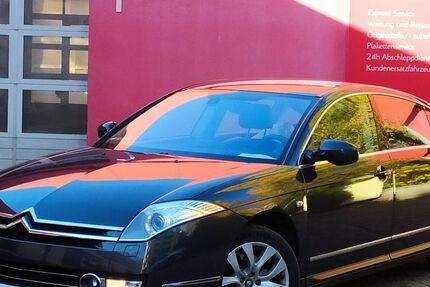 Citroen C6 276.638 km 6.500 &euro; Berlin 10317