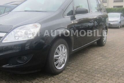 Opel Zafira 138.468 km 3.999 € Aschaffenburg 63741