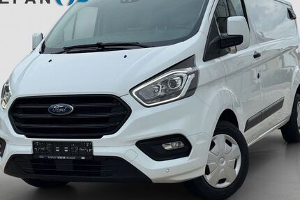 Ford Transit Custom 145.967 km 17.690 &euro; Kirchardt 74912