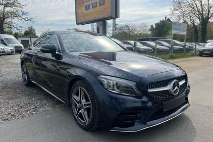 Mercedes C 220