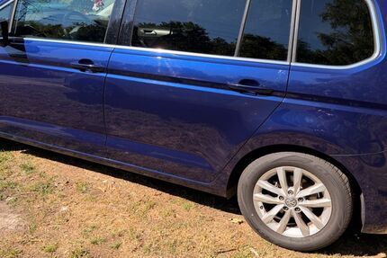 VW Touran 125.000 km 18.500 &euro; Werdohl 58791