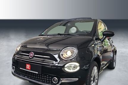 Fiat 500 24.900 km 13.450 &euro; Sulz am Neckar 72172