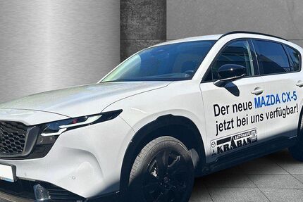 Mazda CX-5 3.904 km 41.690 &euro; Chemnitz 09126