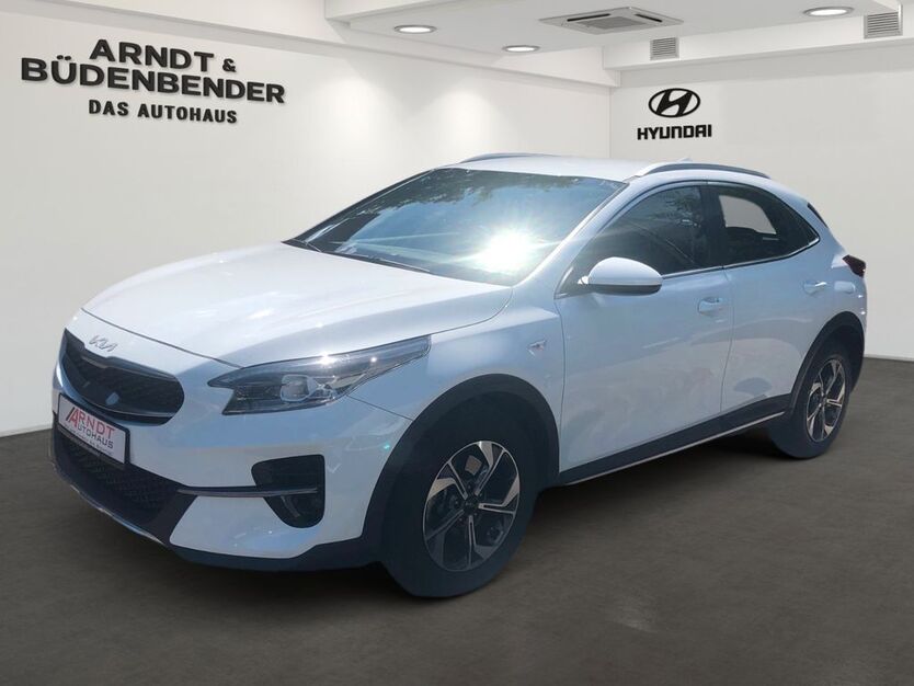 Kia XCeed 20.650 km 18.990 € Olpe 57462