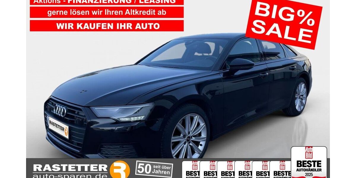 Audi A6 56.193 km 36.990 &euro; Rheinstetten 76287