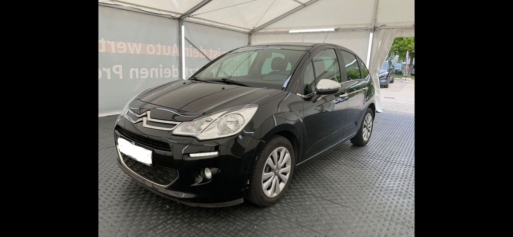 Citroen C3 85.418 km 5.690 &euro; Rhede 46414
