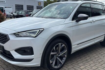 Seat Tarraco 117.520 km 26.880 &euro; Düren 52351