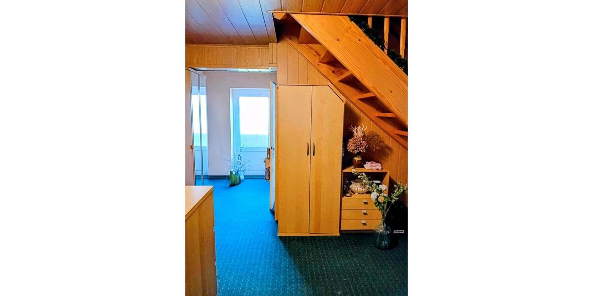 Einfamilienhaus Meyenburg - 8 Zimmer, 117 m&sup2;, 180.000&euro; | Angebot:26804384