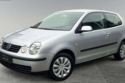 VW Polo 154.000 km 3.990 &euro; Herten 45699