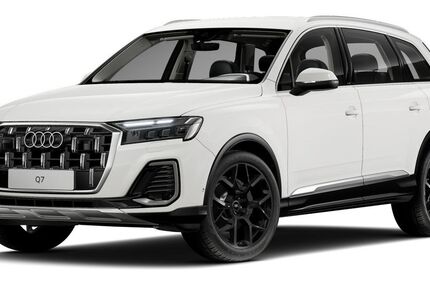 Audi Q7 55.143 km 64.980 &euro; Aachen 52078
