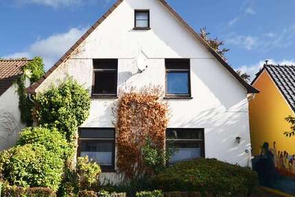 Haus Oldenburg Dobbenviertel - 4 Zimmer, 129 m&sup2;, 399.000&euro; | Angebot:26443512