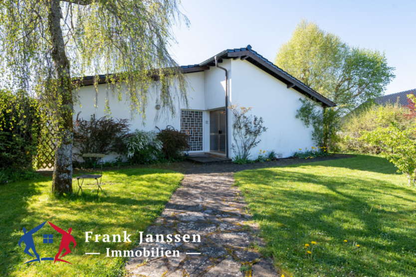 Haus zum Kaufen in Gerolstein 330.000 € 161 m²