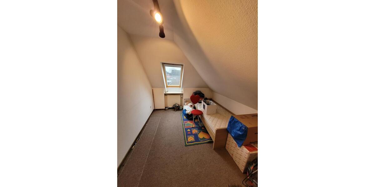 4-Zimmer Quattro-Haus mit Stellplatz in Bottrop-Eigen 4 zimmer