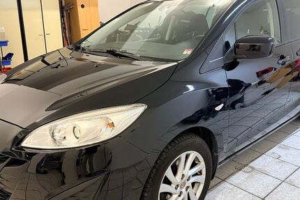 Mazda 5 164.000 km 6.999 &euro; Geesthacht (bei Hamburg) 21502