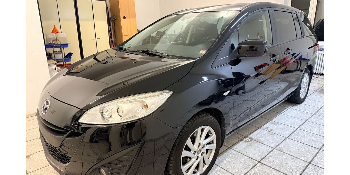 Mazda 5 164.000 km 6.999 &euro; Geesthacht (bei Hamburg) 21502