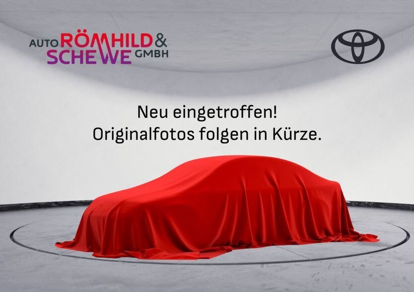Toyota Yaris Cross 1.500 km 29.490 € Dieburg 64807
