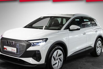 Audi Q4 e-tron 10.826 km 44.620 &euro; Stuttgart 70469