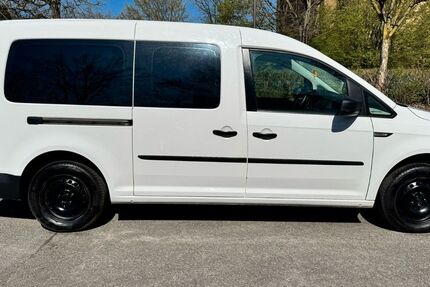 VW Caddy Maxi 213.500 km 10.950 € Hannover 30179