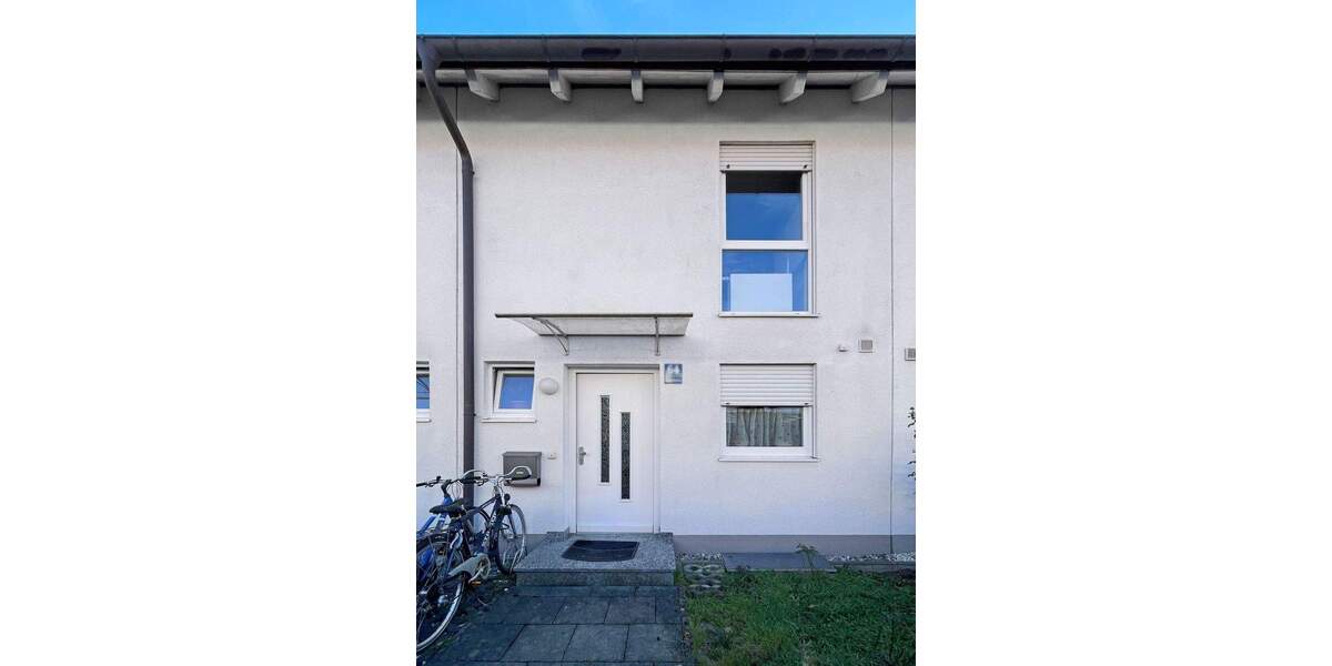 Mehrfamilienhaus, Wohnhaus Unterschleißheim Lohhof - 5 Zimmer, 103 m&sup2;, 849.000&euro; | Angebot:24595209