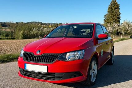 Skoda Fabia 101.296 km 7.000 &euro; Neuburg am Inn 94127