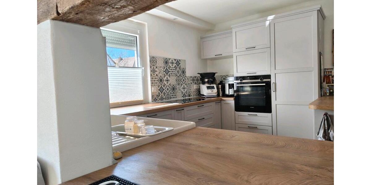 Einfamilienhaus Haßloch - 4 Zimmer, 133 m&sup2;, 380.000&euro; | Angebot:26070803