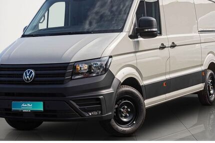 VW Crafter 4.310 km 49.980 &euro; Limburg 65549