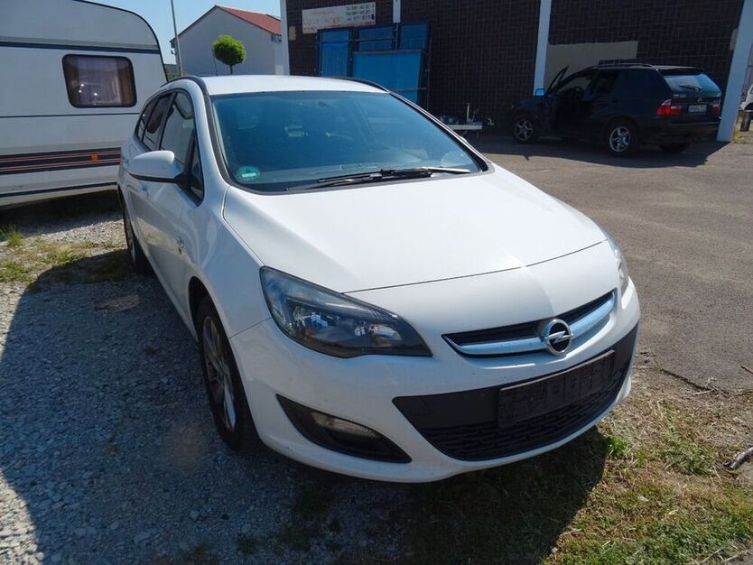 Astra