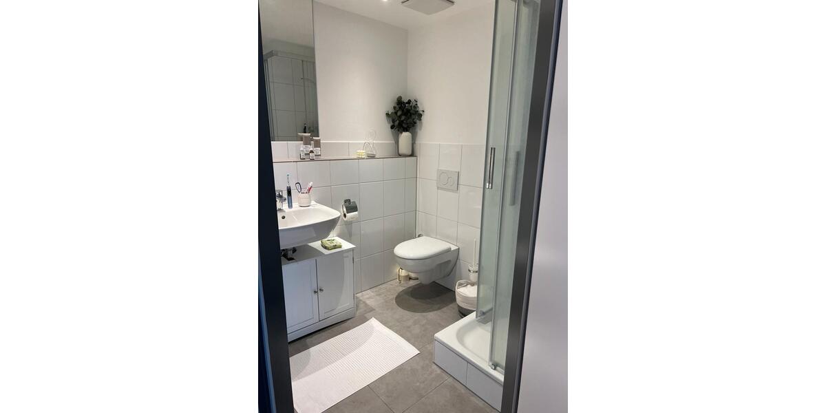 Etagenwohnung Köln Lindenthal - 1 Zimmer, 23 m&sup2;, 995&euro; | Angebot:26407243