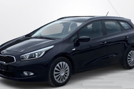 Kia ceed / Ceed 128.500 km 6.990 &euro; Bad Dürrheim 78073