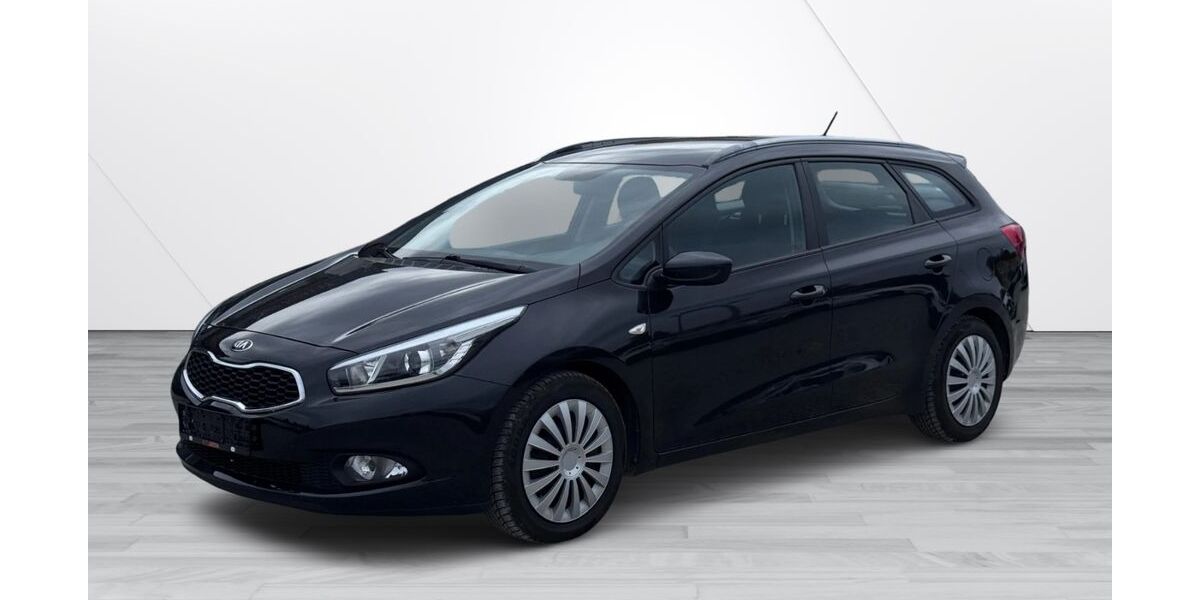 Kia ceed / Ceed 128.500 km 6.990 &euro; Bad Dürrheim 78073